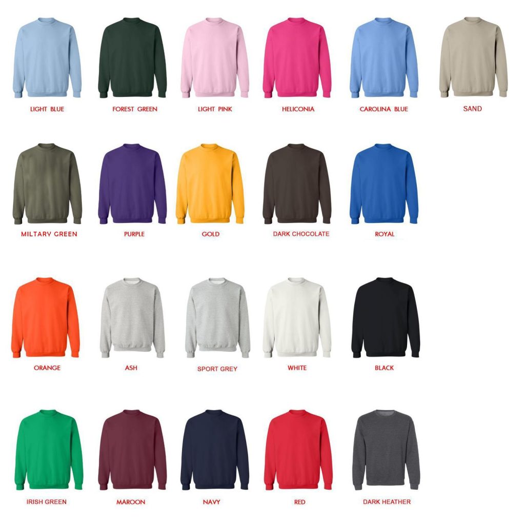 Five At Night Freddys Movie Sweatshirt - Image 3