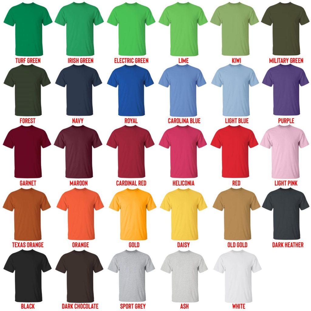 Fnaf Five Nights At Freddys Foxy Fox T-shirt - Image 3