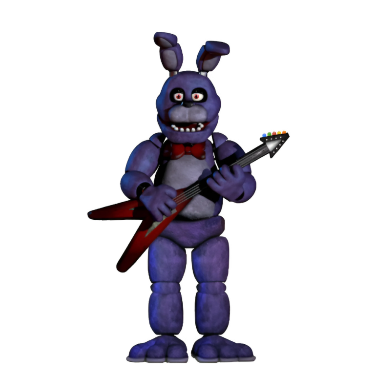 2 - Five Nights at Freddy's UK Store