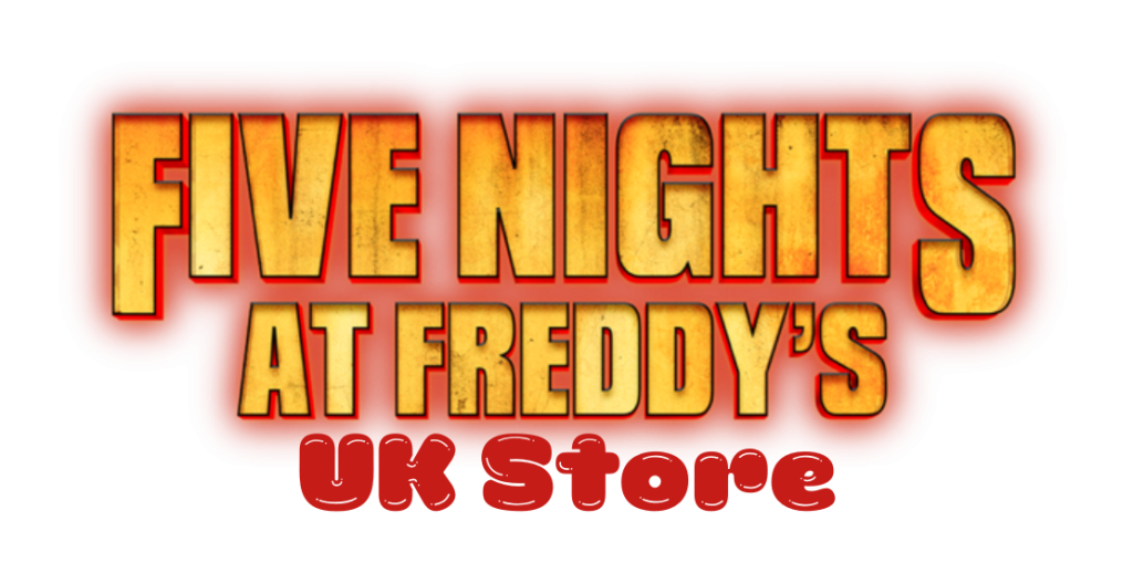 Five Nights at Freddy's UK Store