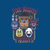 flat750x075f pad750x750f8f8f8 12 - Five Nights at Freddy's UK Store