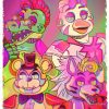 flat750x075f pad750x750f8f8f8 20 - Five Nights at Freddy's UK Store