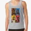 ratankx1860heather greyfront c288321600600 bgf8f8f8 18 - Five Nights at Freddy's UK Store