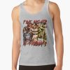 ratankx1860heather greyfront c288321600600 bgf8f8f8 32 - Five Nights at Freddy's UK Store