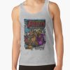 ratankx1860heather greyfront c288321600600 bgf8f8f8 6 - Five Nights at Freddy's UK Store