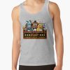 ratankx1860heather greyfront c288321600600 bgf8f8f8 8 - Five Nights at Freddy's UK Store