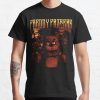 ssrcoclassic teemens10101001c5ca27c6front altsquare product1000x1000.u1 10 - Five Nights at Freddy's UK Store