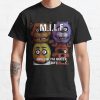 ssrcoclassic teemens10101001c5ca27c6front altsquare product1000x1000.u1 11 - Five Nights at Freddy's UK Store