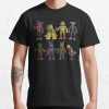 ssrcoclassic teemens10101001c5ca27c6front altsquare product1000x1000.u1 14 - Five Nights at Freddy's UK Store