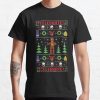 ssrcoclassic teemens10101001c5ca27c6front altsquare product1000x1000.u1 20 - Five Nights at Freddy's UK Store