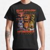 ssrcoclassic teemens10101001c5ca27c6front altsquare product1000x1000.u1 25 - Five Nights at Freddy's UK Store