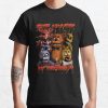 ssrcoclassic teemens10101001c5ca27c6front altsquare product1000x1000.u1 3 - Five Nights at Freddy's UK Store