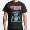 ssrcoclassic teemens10101001c5ca27c6front altsquare product1000x1000.u1 32 - Five Nights at Freddy's UK Store
