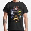 ssrcoclassic teemens10101001c5ca27c6front altsquare product1000x1000.u1 33 - Five Nights at Freddy's UK Store