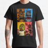 ssrcoclassic teemens10101001c5ca27c6front altsquare product1000x1000.u1 7 - Five Nights at Freddy's UK Store