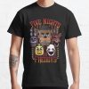 ssrcoclassic teemens10101001c5ca27c6front altsquare product1000x1000.u1 9 - Five Nights at Freddy's UK Store