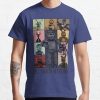 ssrcoclassic teemens353d774d8b4ffd91front altsquare product1000x1000.u1 1 - Five Nights at Freddy's UK Store