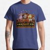 ssrcoclassic teemens353d774d8b4ffd91front altsquare product1000x1000.u1 17 - Five Nights at Freddy's UK Store