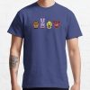 ssrcoclassic teemens353d774d8b4ffd91front altsquare product1000x1000.u1 24 - Five Nights at Freddy's UK Store