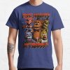 ssrcoclassic teemens353d774d8b4ffd91front altsquare product1000x1000.u1 25 - Five Nights at Freddy's UK Store