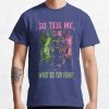ssrcoclassic teemens353d774d8b4ffd91front altsquare product1000x1000.u1 28 - Five Nights at Freddy's UK Store