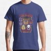 ssrcoclassic teemens353d774d8b4ffd91front altsquare product1000x1000.u1 29 - Five Nights at Freddy's UK Store