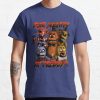 ssrcoclassic teemens353d774d8b4ffd91front altsquare product1000x1000.u1 3 - Five Nights at Freddy's UK Store