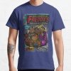 ssrcoclassic teemens353d774d8b4ffd91front altsquare product1000x1000.u1 31 - Five Nights at Freddy's UK Store