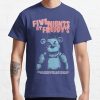 ssrcoclassic teemens353d774d8b4ffd91front altsquare product1000x1000.u1 32 - Five Nights at Freddy's UK Store
