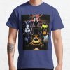 ssrcoclassic teemens353d774d8b4ffd91front altsquare product1000x1000.u1 33 - Five Nights at Freddy's UK Store