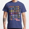 ssrcoclassic teemens353d774d8b4ffd91front altsquare product1000x1000.u1 4 - Five Nights at Freddy's UK Store