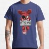 ssrcoclassic teemens353d774d8b4ffd91front altsquare product1000x1000.u1 5 - Five Nights at Freddy's UK Store