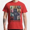 ssrcoclassic teemensdd21218219e99865front altsquare product1000x1000.u1 1 - Five Nights at Freddy's UK Store