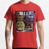 ssrcoclassic teemensdd21218219e99865front altsquare product1000x1000.u1 11 - Five Nights at Freddy's UK Store
