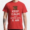 ssrcoclassic teemensdd21218219e99865front altsquare product1000x1000.u1 15 - Five Nights at Freddy's UK Store