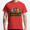 ssrcoclassic teemensdd21218219e99865front altsquare product1000x1000.u1 17 - Five Nights at Freddy's UK Store