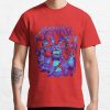 ssrcoclassic teemensdd21218219e99865front altsquare product1000x1000.u1 21 - Five Nights at Freddy's UK Store