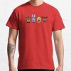 ssrcoclassic teemensdd21218219e99865front altsquare product1000x1000.u1 24 - Five Nights at Freddy's UK Store