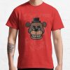 ssrcoclassic teemensdd21218219e99865front altsquare product1000x1000.u1 26 - Five Nights at Freddy's UK Store