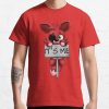 ssrcoclassic teemensdd21218219e99865front altsquare product1000x1000.u1 5 - Five Nights at Freddy's UK Store