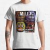ssrcoclassic teemensfafafaca443f4786front altsquare product1000x1000.u1 11 - Five Nights at Freddy's UK Store