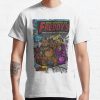 ssrcoclassic teemensfafafaca443f4786front altsquare product1000x1000.u1 31 - Five Nights at Freddy's UK Store