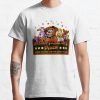 ssrcoclassic teemensfafafaca443f4786front altsquare product1000x1000.u1 36 - Five Nights at Freddy's UK Store
