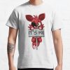 ssrcoclassic teemensfafafaca443f4786front altsquare product1000x1000.u1 5 - Five Nights at Freddy's UK Store