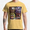 ssrcoclassic teemensffcf6eda6eb664a1front altsquare product1000x1000.u1 11 - Five Nights at Freddy's UK Store