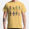ssrcoclassic teemensffcf6eda6eb664a1front altsquare product1000x1000.u1 14 - Five Nights at Freddy's UK Store