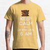 ssrcoclassic teemensffcf6eda6eb664a1front altsquare product1000x1000.u1 15 - Five Nights at Freddy's UK Store