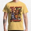 ssrcoclassic teemensffcf6eda6eb664a1front altsquare product1000x1000.u1 2 - Five Nights at Freddy's UK Store