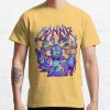 ssrcoclassic teemensffcf6eda6eb664a1front altsquare product1000x1000.u1 21 - Five Nights at Freddy's UK Store