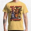 ssrcoclassic teemensffcf6eda6eb664a1front altsquare product1000x1000.u1 25 - Five Nights at Freddy's UK Store